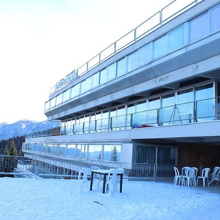Hotel Sole Alto Mezzana  Esterno foto