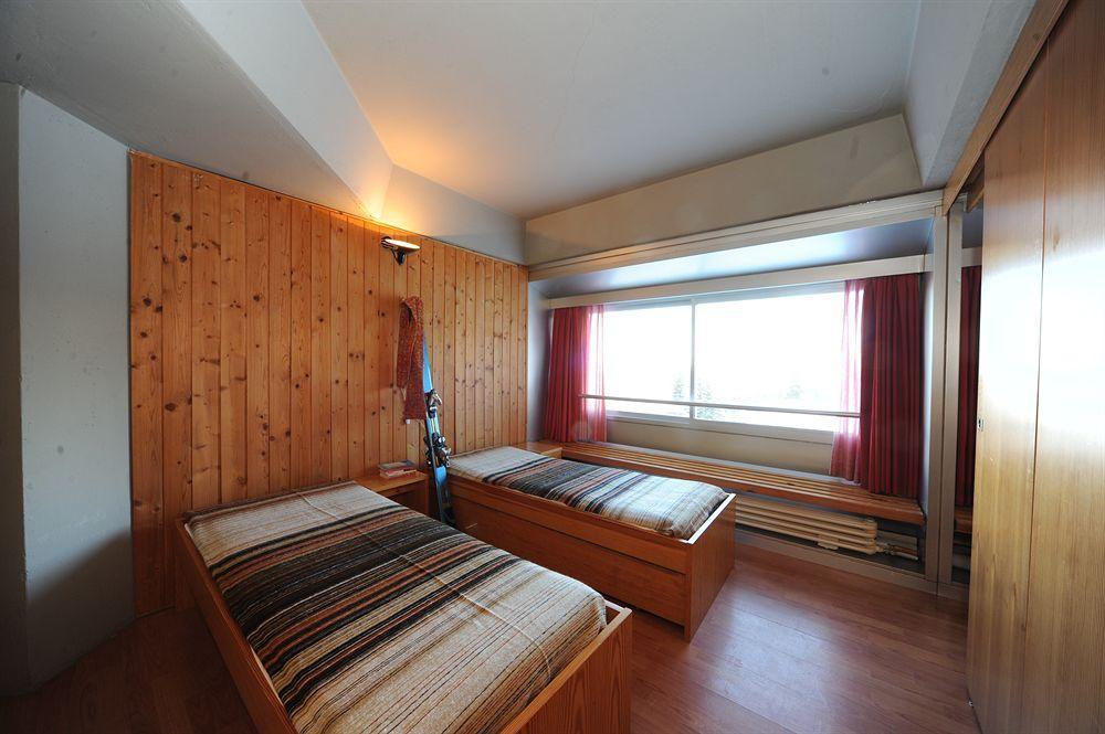 Hotel Sole Alto Mezzana  Esterno foto