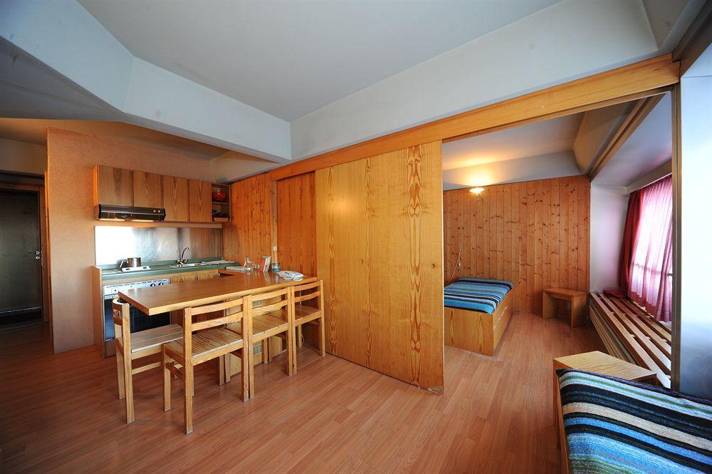 Hotel Sole Alto Mezzana  Esterno foto