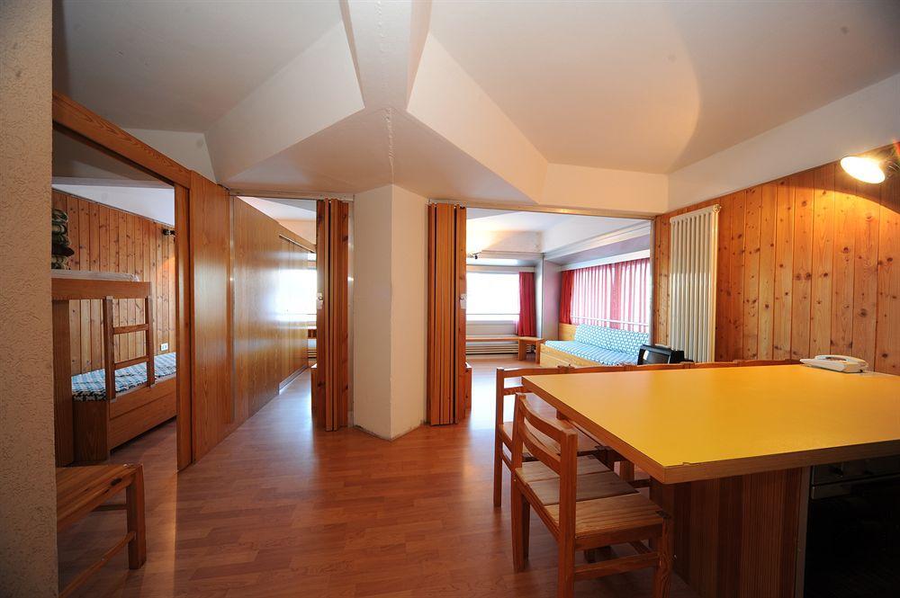 Hotel Sole Alto Mezzana  Esterno foto