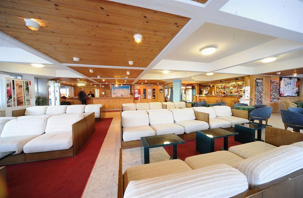 Hotel Sole Alto Mezzana  Esterno foto