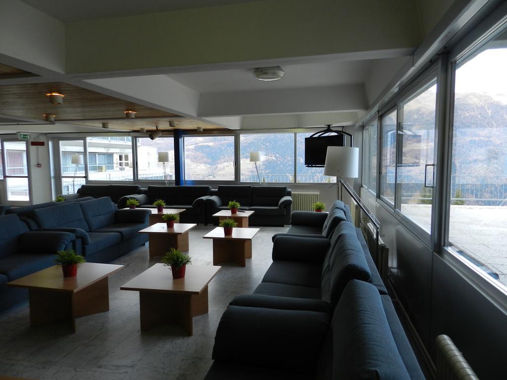 Hotel Sole Alto Mezzana  Esterno foto