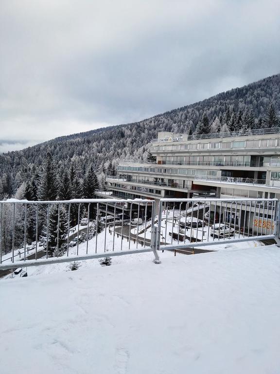 Hotel Sole Alto Mezzana  Esterno foto