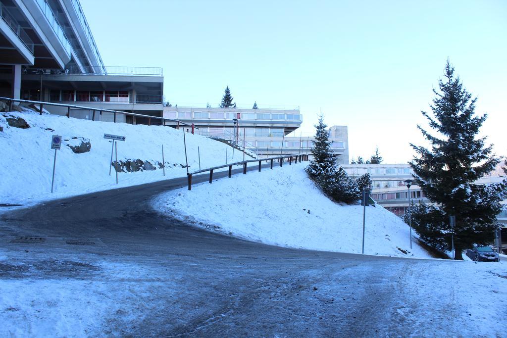 Hotel Sole Alto Mezzana  Esterno foto