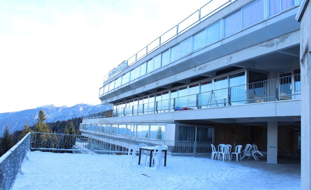 Hotel Sole Alto Mezzana  Esterno foto