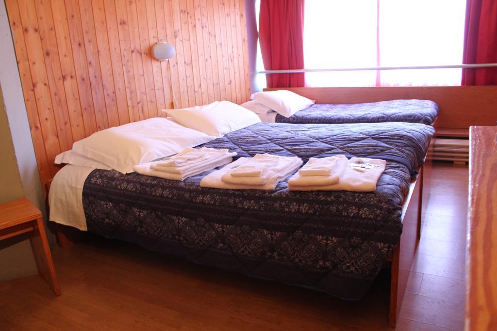 Hotel Sole Alto Mezzana  Esterno foto